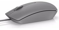 Dell MS116 USB Wired Mouse (W20HX)