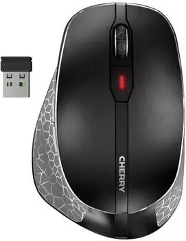 CHERRY MW 8C ERGO