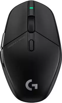 Logitech G G303 Shroud Edition