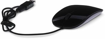 LMP Easy Mouse Maus USB Typ-A Optisch 1600 DPI
