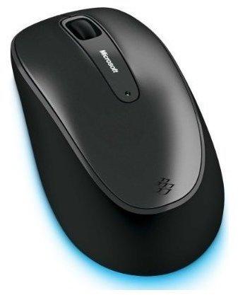 Microsoft 36D-00004 Wireless Mouse 2000
