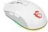 MSI CLUTCH GM11 White