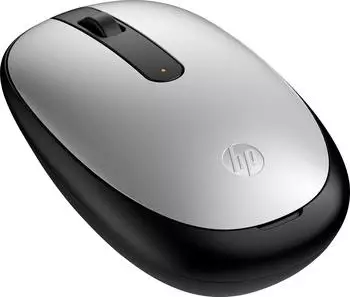 HP 240 Bluetooth Mouse Silver/Black