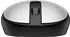 HP 240 Bluetooth Mouse Silver/Black