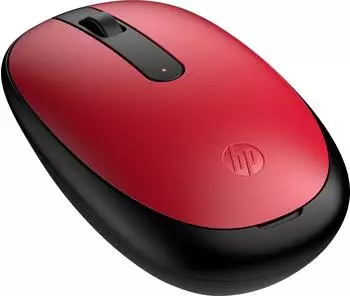 HP 240 Bluetooth Mouse Red/Black