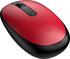 HP 240 Bluetooth Mouse Red/Black