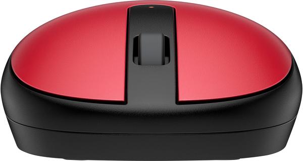 HP 240 Bluetooth Mouse Red/Black
