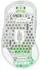 CHERRY XTRFY M4 Wireless RGB White