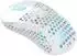 CHERRY XTRFY M4 Wireless RGB White