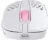 CHERRY XTRFY M4 Wireless RGB White