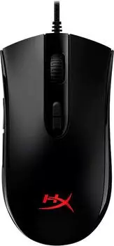 HP HyperX Pulsefire Core Black