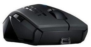Roccat ROC-11-510 Pyra Mobile Wireless Gaming Mouse