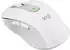 Logitech Signature M650 Medium Grauweiß