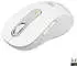 Logitech Signature M650 Large Grauweiß