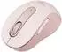 Logitech Signature M650 Medium Rosa