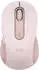 Logitech Signature M650 Medium Rosa