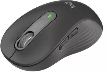 Logitech Signature M650 Large Graphite Logitech Signature M650 Large Graphite