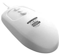 Man & Machine Mighty Mouse 5 Maus Beidh&auml;ndig USB Typ-A (MM/W5)