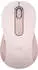 Logitech Signature M650 Large Rosa