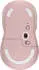Logitech Signature M650 Large Rosa