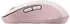Logitech Signature M650 Large Rosa