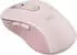 Logitech Signature M650 Large Rosa