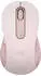 Logitech Signature M650 Large Rosa