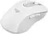Logitech Signature M650 Left Large Grauweiß