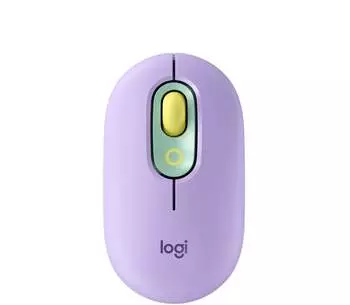 Daydream: Logitech POP Maus