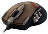 Steel Series 62002 World OF Warcraft Mmo Gaming Laser Mouse