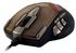 Steel Series 62002 World OF Warcraft Mmo Gaming Laser Mouse