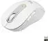 Logitech Signature M650 For Business (M) weiß