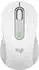 Logitech Signature M650 For Business (M) weiß