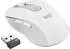 Logitech Signature M650 For Business (M) weiß