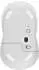 Logitech Signature M650 For Business (M) weiß