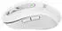 Logitech Signature M650 For Business (M) weiß