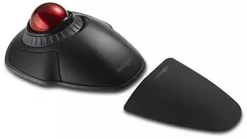 Kensington Orbit Wireless Trackball Black