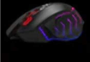 A4Tech A4 Tech Bloody J95 Gaming-Maus