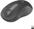 Logitech Signature M650 For Business (M) grau