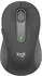 Logitech Signature M650 For Business (M) grau