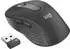Logitech Signature M650 For Business (M) grau