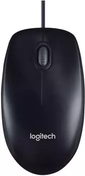 Logitech M90