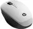 HP Dual Mode Maus silber