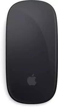 Apple Magic Mouse (2022) Schwarz