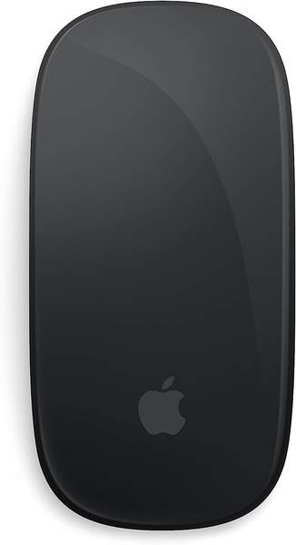 Apple Magic Mouse (2022) Schwarz