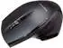 AmazonBasics Ergonomische kabellose Maus (GP9-BK)