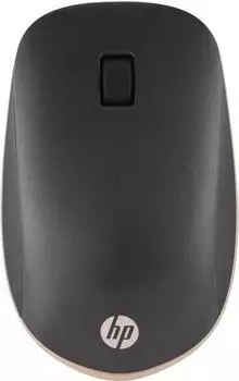 HP 410 Flache Bluetooth-Maus schwarz