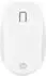 HP 410 Slim White Bluetooth Mouse, Beidhändig, Bluetooth, 1200 DPI, Weiß