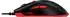 HyperX Pulsefire Haste schwarz/rot
