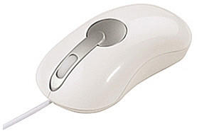 Hama Optical Mouse (53229)